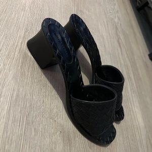 Size 6 Bottega Veneta Heels